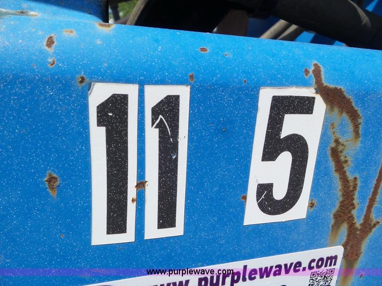 image for item CC9946 DMI Nutri-Placr 3250 applicator