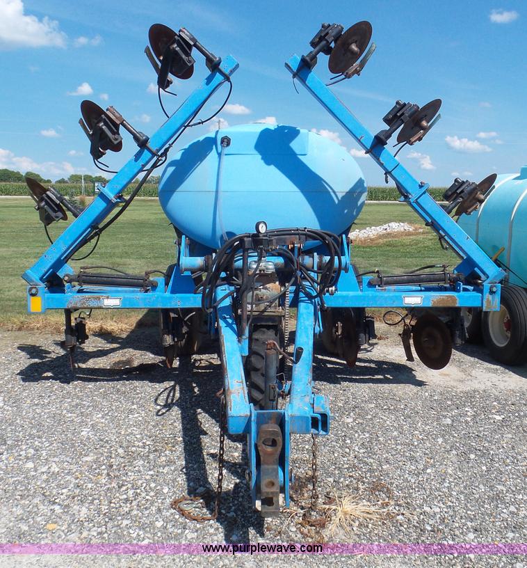 image for item CC9947 DMI Nutri-Placr 2800 applicator