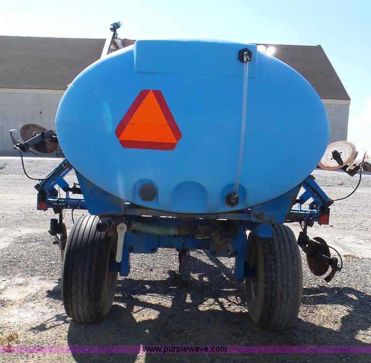 image for item CC9947 DMI Nutri-Placr 2800 applicator