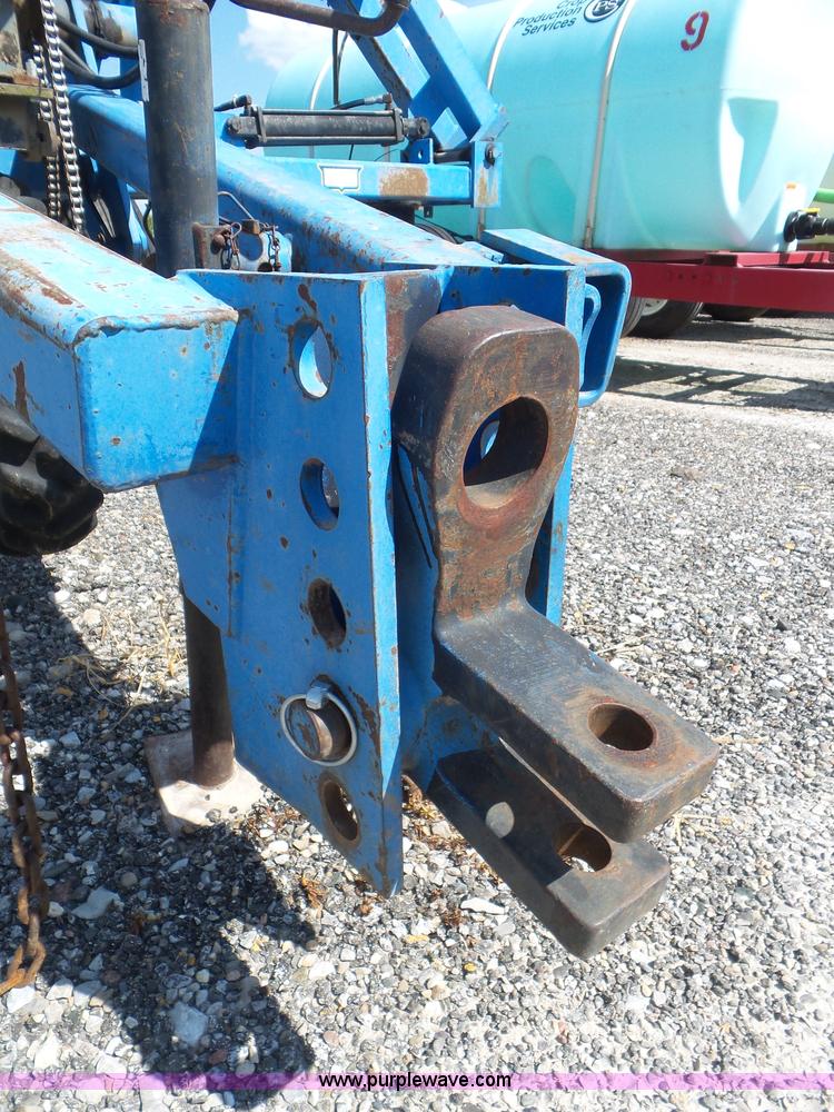 image for item CC9947 DMI Nutri-Placr 2800 applicator