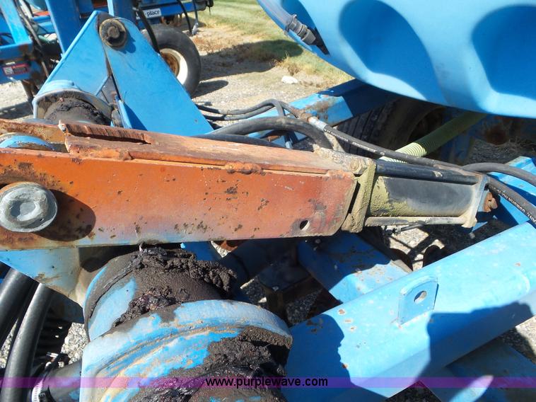 image for item CC9947 DMI Nutri-Placr 2800 applicator