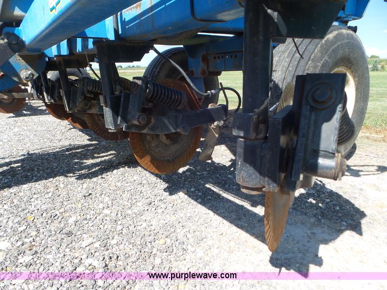 image for item CC9947 DMI Nutri-Placr 2800 applicator