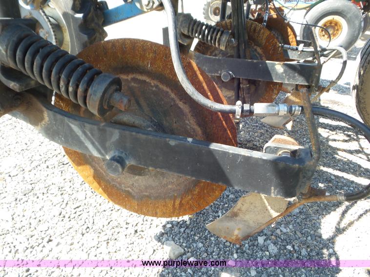 image for item CC9947 DMI Nutri-Placr 2800 applicator