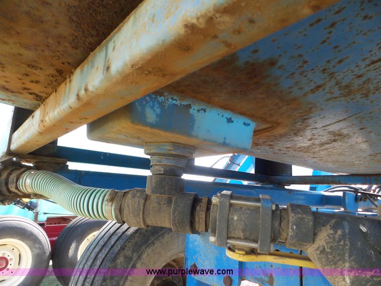 image for item CC9947 DMI Nutri-Placr 2800 applicator