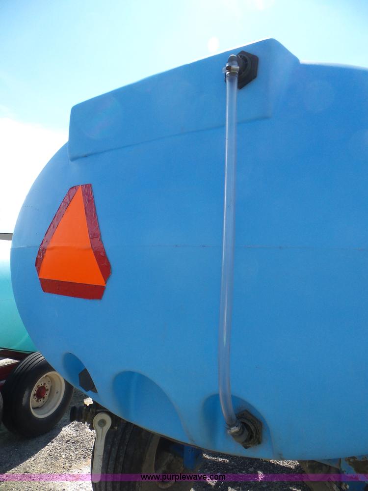 image for item CC9947 DMI Nutri-Placr 2800 applicator