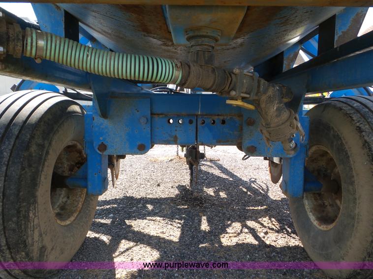 image for item CC9947 DMI Nutri-Placr 2800 applicator