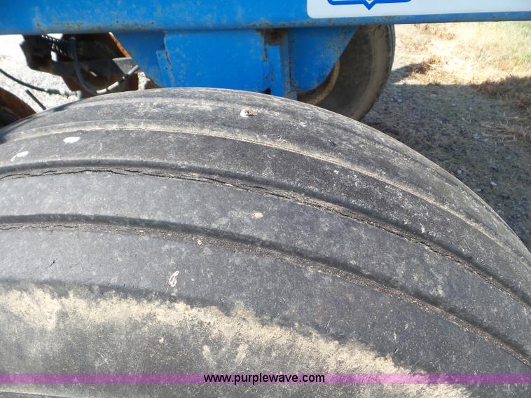 image for item CC9947 DMI Nutri-Placr 2800 applicator