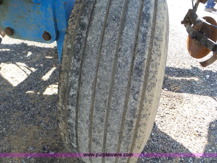 image for item CC9947 DMI Nutri-Placr 2800 applicator