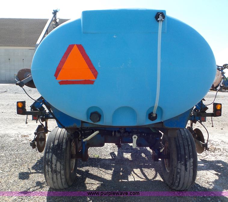 image for item CC9948 DMI Nutri-Placr 2800 applicator