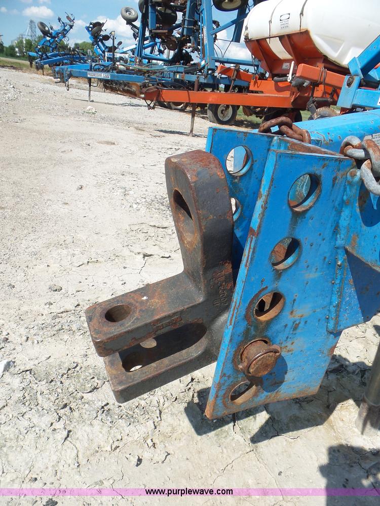 image for item CC9948 DMI Nutri-Placr 2800 applicator