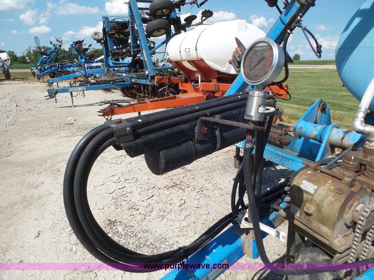 image for item CC9948 DMI Nutri-Placr 2800 applicator