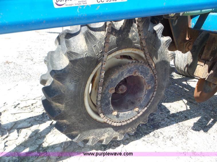 image for item CC9948 DMI Nutri-Placr 2800 applicator