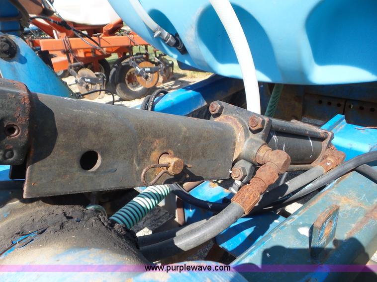 image for item CC9948 DMI Nutri-Placr 2800 applicator