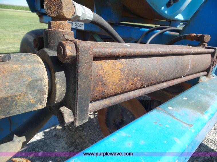 image for item CC9948 DMI Nutri-Placr 2800 applicator