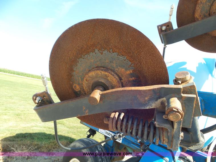 image for item CC9948 DMI Nutri-Placr 2800 applicator