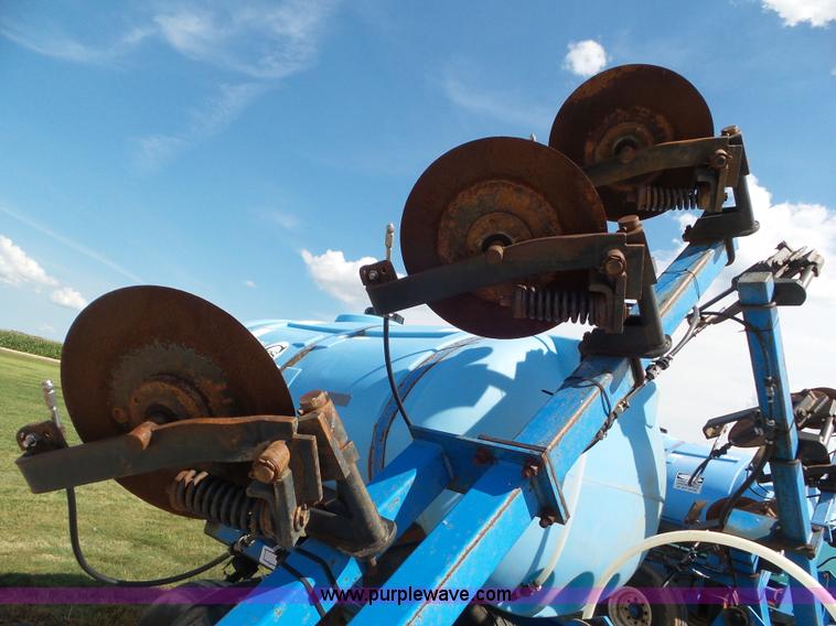 image for item CC9948 DMI Nutri-Placr 2800 applicator