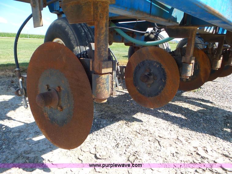 image for item CC9948 DMI Nutri-Placr 2800 applicator