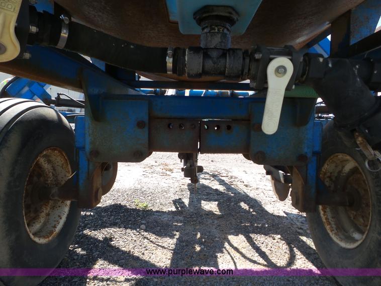 image for item CC9948 DMI Nutri-Placr 2800 applicator