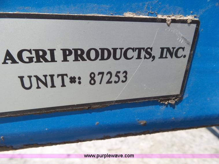 image for item CC9948 DMI Nutri-Placr 2800 applicator