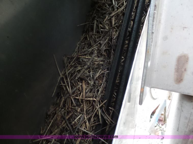 image for item CC9963 Layco stainless steel conveyor