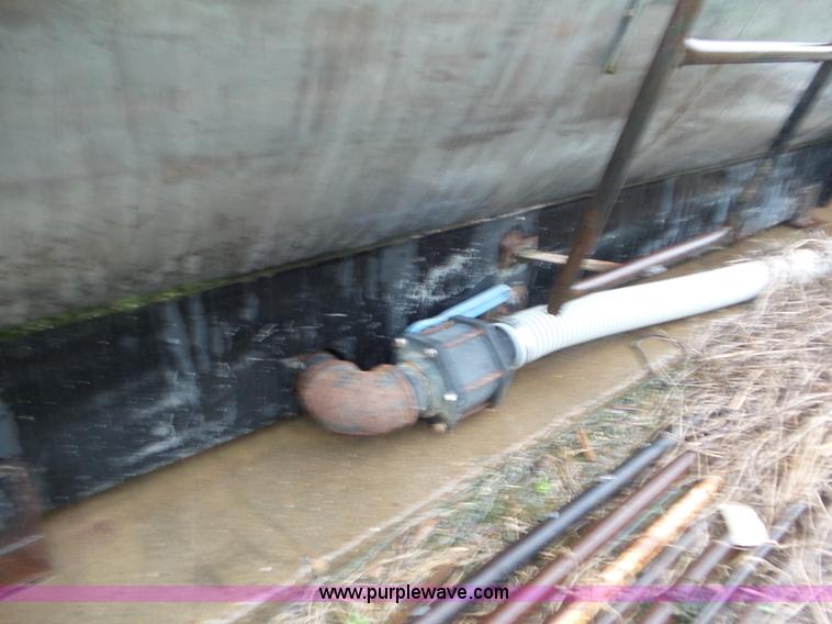 image for item CC9966 Stainless steel sprayer tank