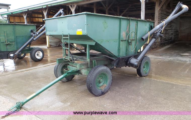 image for item CC9968 Seed tender