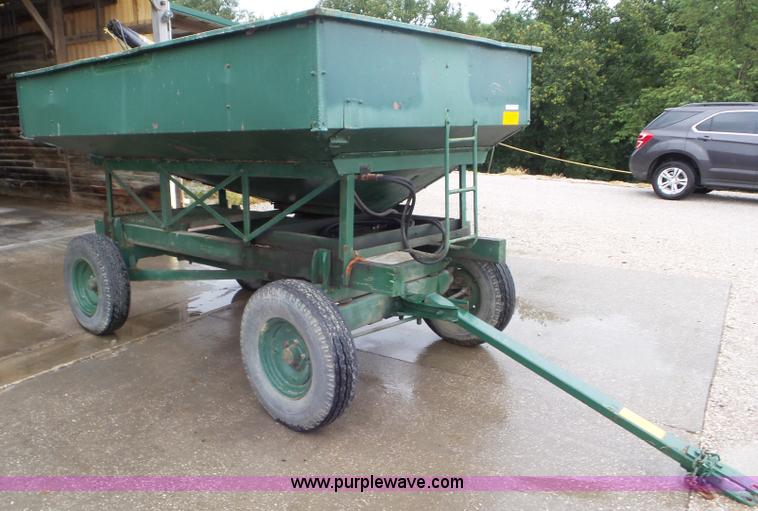 image for item CC9968 Seed tender