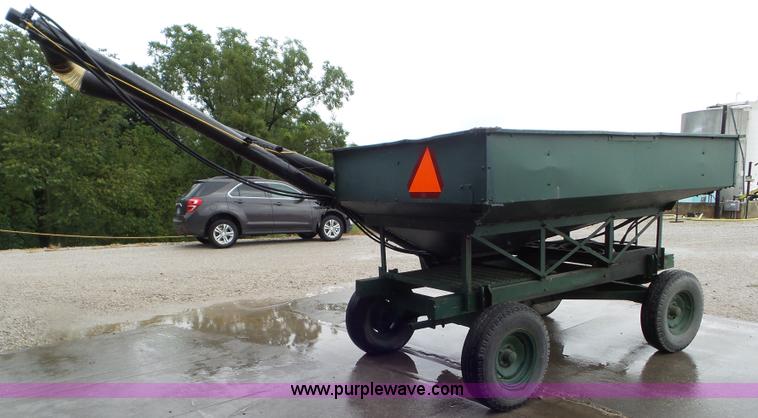 image for item CC9968 Seed tender