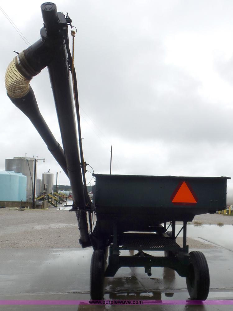 image for item CC9968 Seed tender