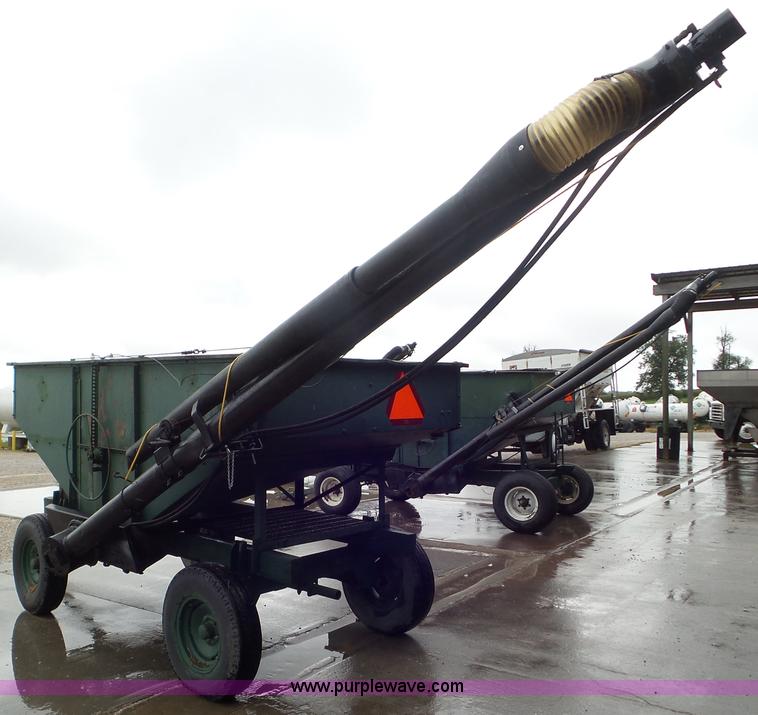 image for item CC9968 Seed tender