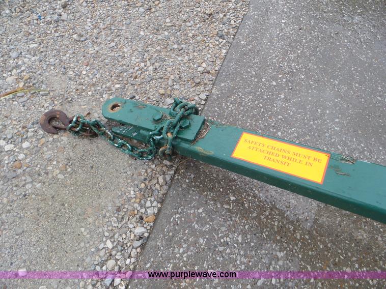 image for item CC9968 Seed tender