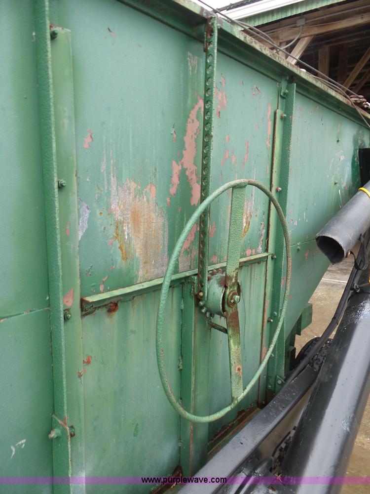 image for item CC9968 Seed tender