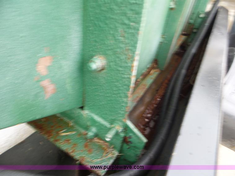 image for item CC9968 Seed tender