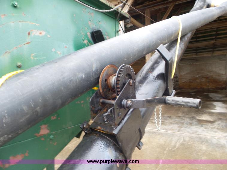 image for item CC9968 Seed tender