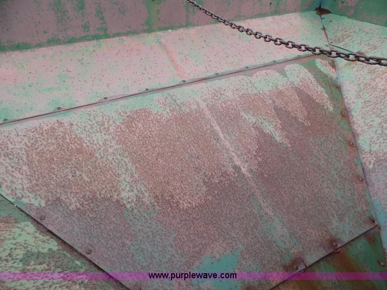 image for item CC9968 Seed tender