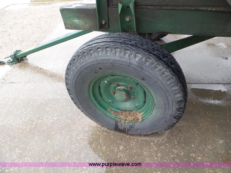 image for item CC9968 Seed tender