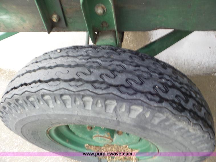 image for item CC9968 Seed tender