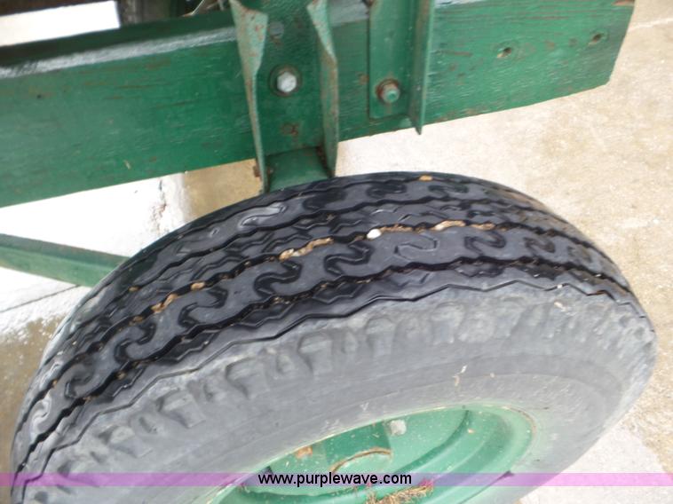 image for item CC9968 Seed tender