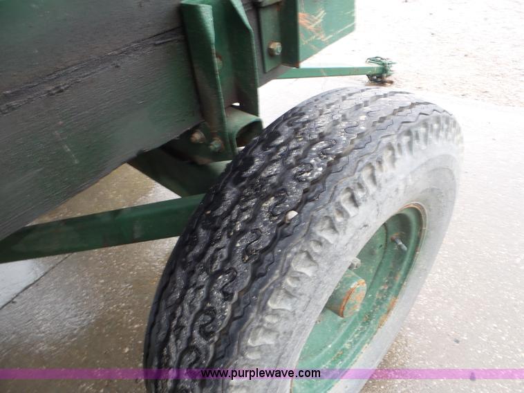 image for item CC9968 Seed tender