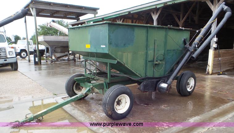 image for item CC9969 Seed tender