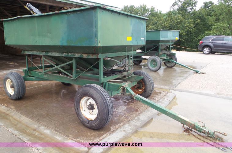 image for item CC9969 Seed tender