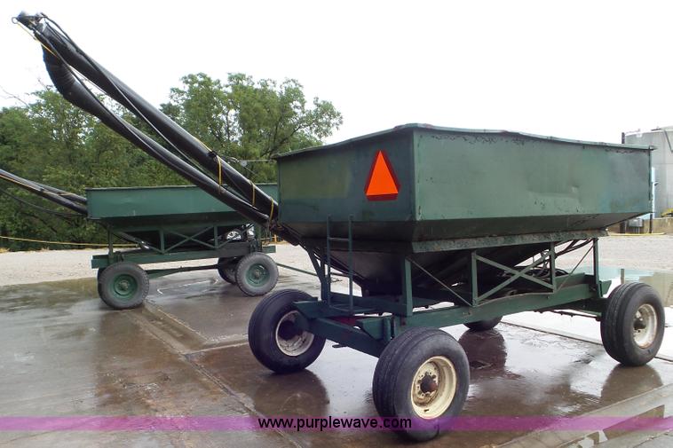 image for item CC9969 Seed tender