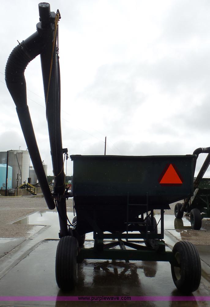 image for item CC9969 Seed tender