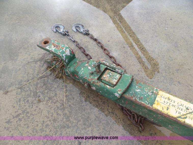 image for item CC9969 Seed tender