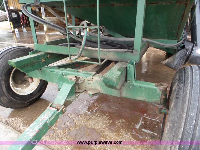 image for item CC9969 Seed tender