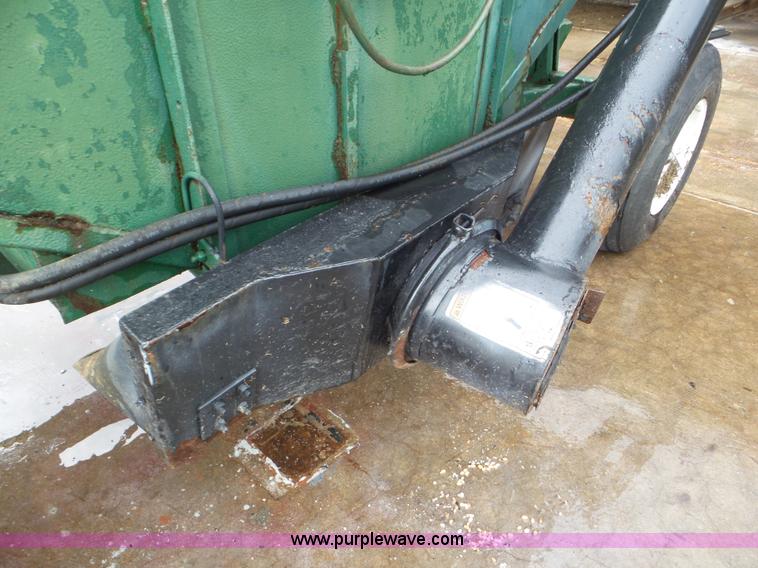 image for item CC9969 Seed tender