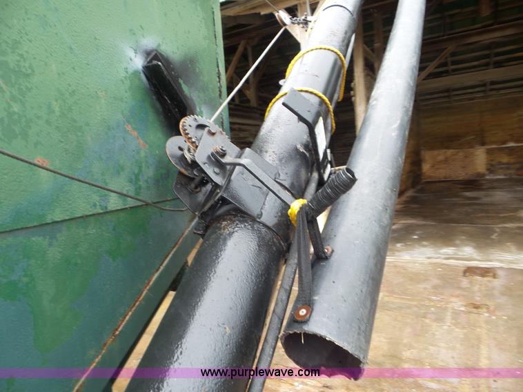 image for item CC9969 Seed tender