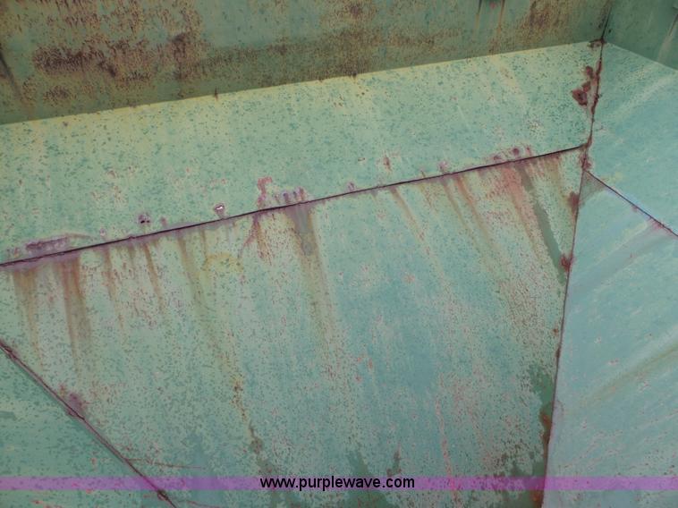 image for item CC9969 Seed tender