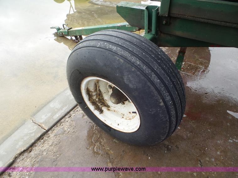 image for item CC9969 Seed tender