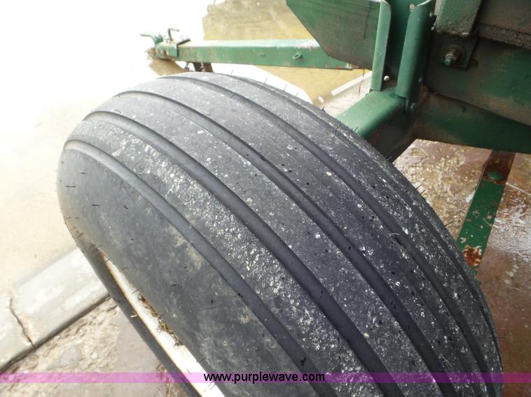 image for item CC9969 Seed tender